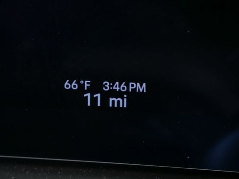 New 2026 Porsche Cayenne Turbo image 9