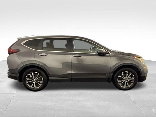Used 2021 Honda CR-V EX image 9