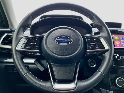 Used 2024 Subaru Forester Premium image 11