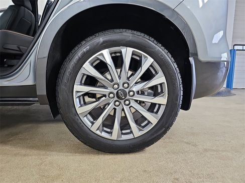 Used 2024 Chevrolet Blazer Premier w/ LPO, Floor Liner Package image 38