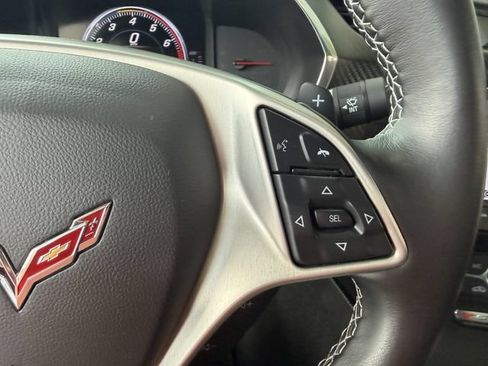 Used 2018 Chevrolet Corvette Z06 RWD image 23