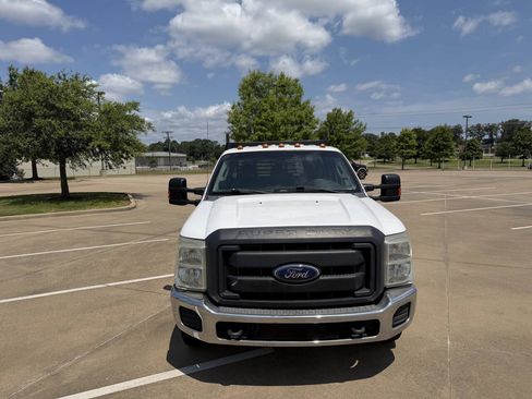 Used 2014 Ford F350 XL w/ Power Equipment Group RWD image 7