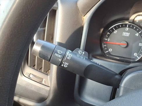 Used 2016 Chevrolet Silverado 2500 W/T w/ WT Convenience Package image 29