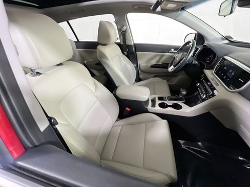 Used 2022 Kia Sportage EX image 27