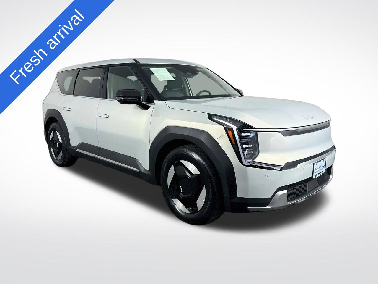 Used 2026 Kia EV9 Light RWD 360° Tour