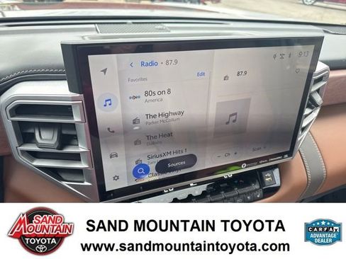 Used 2023 Toyota Tundra 1794 Edition image 22