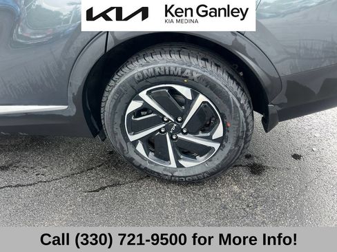 Certified 2023 Kia Sportage LX AWD/4WD image 24