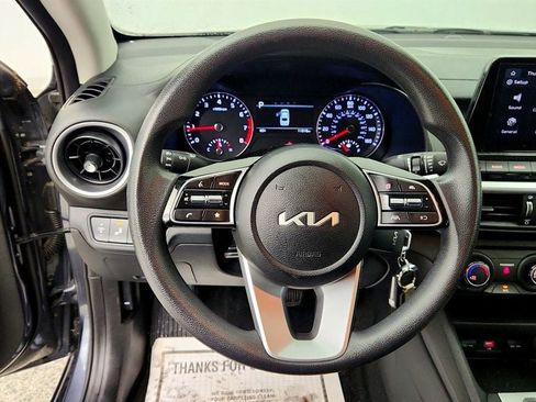 Used 2023 Kia Forte LXS w/ LXS Technology Package FWD image 13