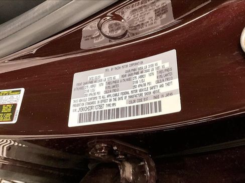 Used 2024 MAZDA CX-90 3.3 Turbo w/ Premium Package AWD/4WD image 32