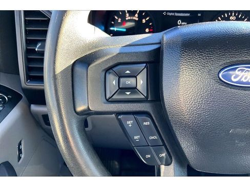 Used 2018 Ford F150 XL w/ Equipment Group 101A Mid image 20