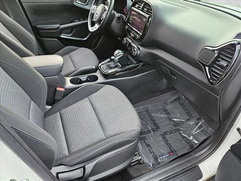 Used 2021 Kia Soul EX image 20