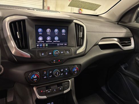 Used 2023 GMC Terrain SLE w/ Driver Convenience Package FWD image 37