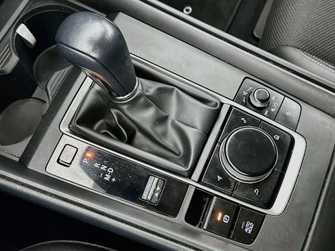 Used 2024 MAZDA CX-50 AWD 2.5 S w/ Select Package image 24
