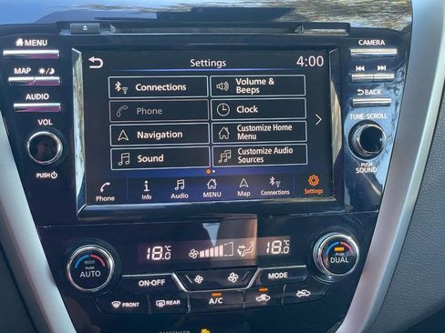 Used 2024 Nissan Murano Platinum image 48