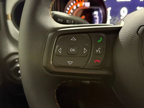 Used 2024 Jeep Wrangler Unlimited Sport AWD/4WD image 76