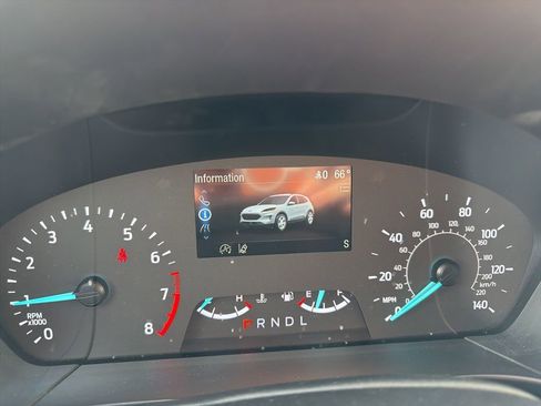 Used 2022 Ford Escape SE w/ Convenience Package image 7