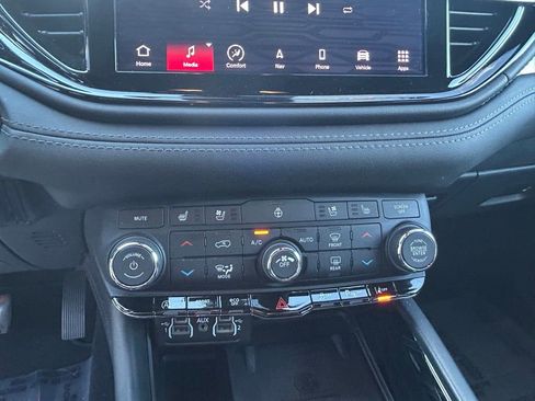 Used 2021 Dodge Durango Citadel w/ Premium Entertainment Group image 26