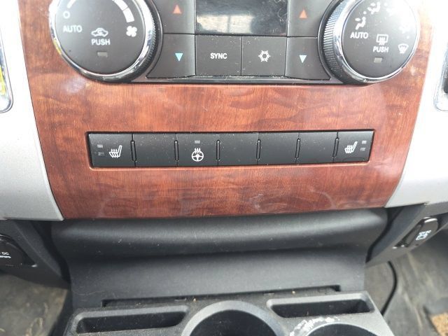 Used 2012 RAM 3500 Laramie w/ Cold Weather Group AWD/4WD image 15