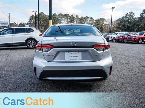Used 2020 Toyota Corolla LE image 15