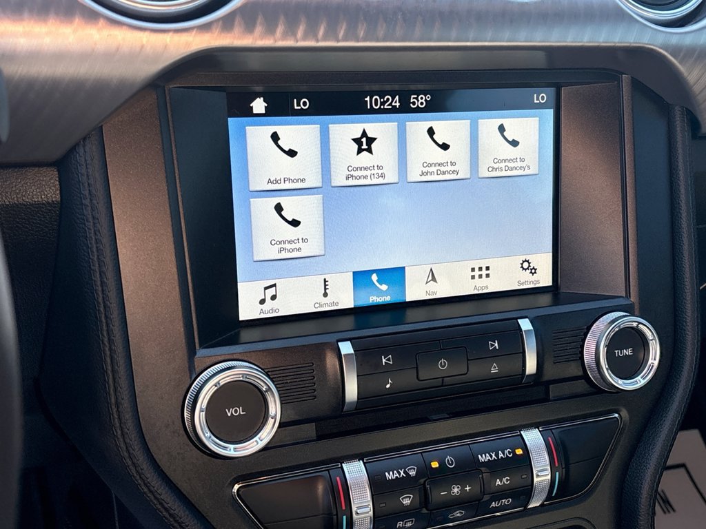 Used 2019 Ford Mustang Bullitt RWD image 37