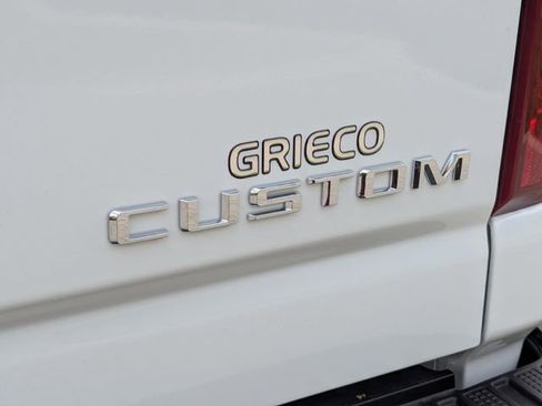 New 2026 Chevrolet Silverado 2500 Custom w/ Custom Value Package AWD/4WD image 11