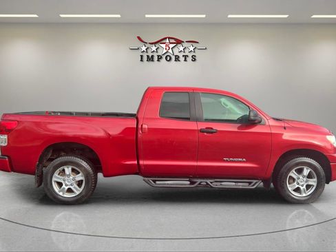Used 2011 Toyota Tundra 4x4 Double Cab image 6