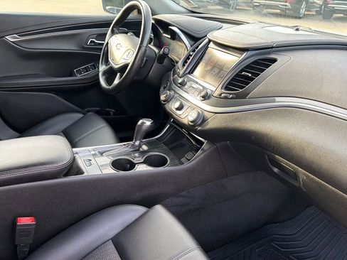 Used 2020 Chevrolet Impala LT FWD image 69