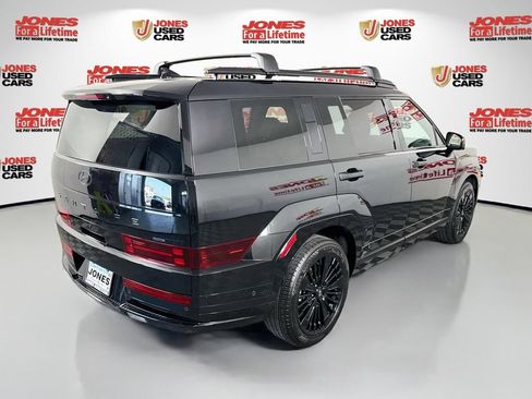 Certified 2026 Hyundai Santa Fe Calligraphy AWD/4WD image 19