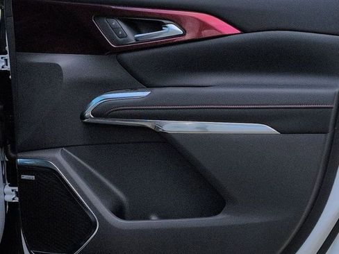 New 2026 Chevrolet Traverse RS FWD image 21