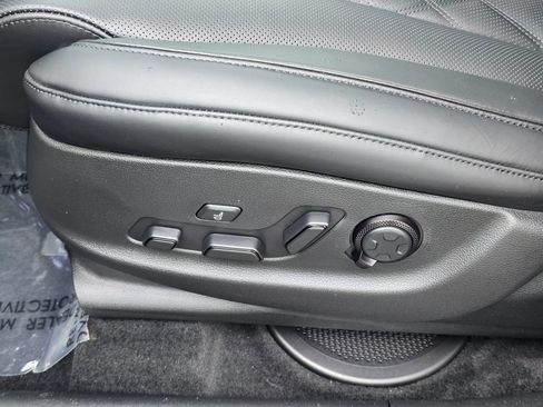 New 2026 Genesis GV80 3.5T Prestige AWD/4WD image 24