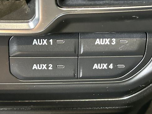 Certified 2023 Jeep Wrangler Sport S w/ Sun And Sound Package image 38