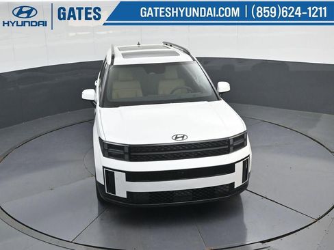 New 2026 Hyundai Santa Fe Calligraphy AWD/4WD image 43