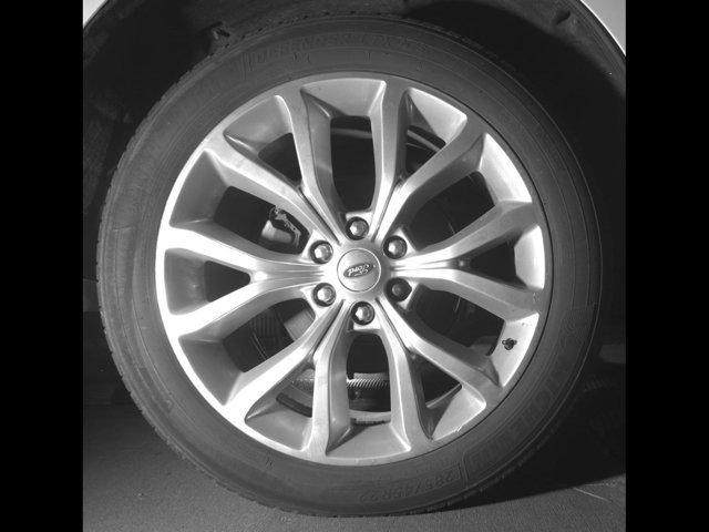 Used 2019 Ford Expedition Platinum AWD/4WD image 26
