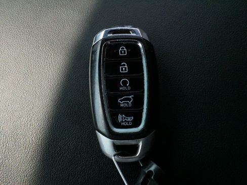 Used 2022 Hyundai Palisade Calligraphy AWD/4WD image 30