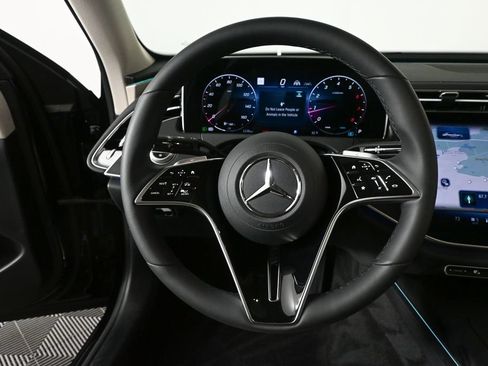 Certified 2026 Mercedes-Benz E 450 4MATIC Sedan image 2