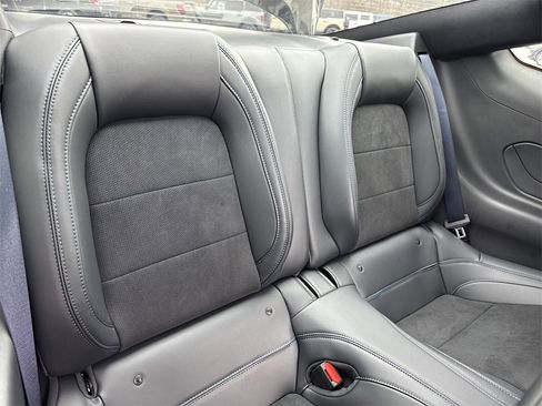 Used 2024 Ford Mustang Dark Horse image 19