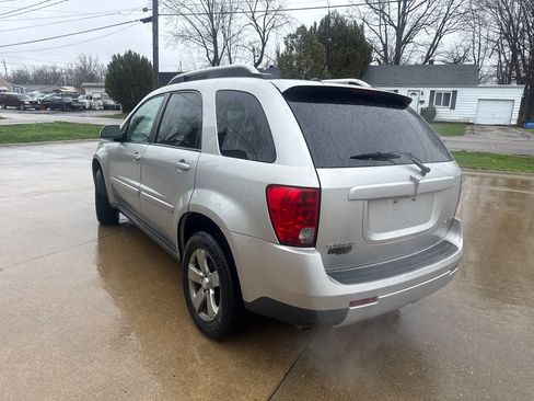 Used 2008 Pontiac Torrent AWD w/ Preferred Package image 8