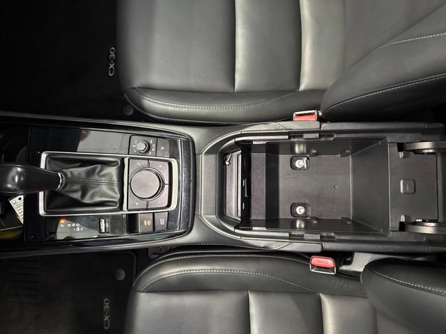 Used 2024 MAZDA CX-30 AWD 2.5 S w/ Select Sport Pkg image 32