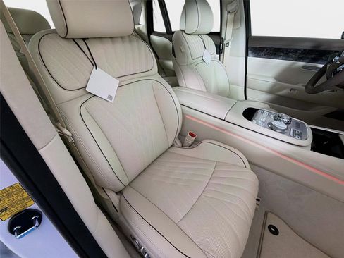 New 2026 Genesis G90 3.5T AWD/4WD image 30