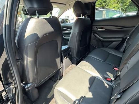 Used 2024 MAZDA CX-30 AWD 2.5 S w/ Select Sport Pkg image 28