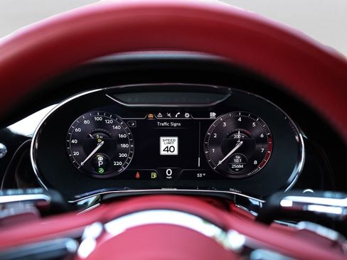 Used 2022 Bentley Continental GT Speed AWD/4WD image 17