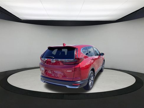 Used 2022 Honda CR-V EX-L image 8