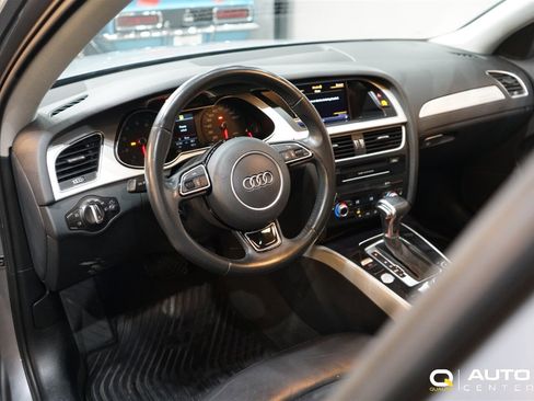 Used 2016 Audi A4 Premium Plus image 20