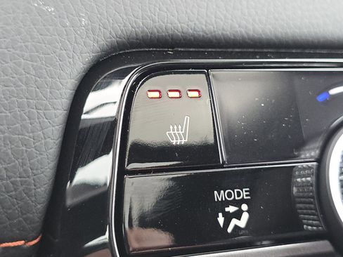 New 2025 Honda Pilot TrailSport image 6