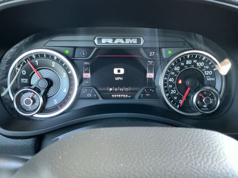 Used 2022 RAM 3500 Tradesman image 8