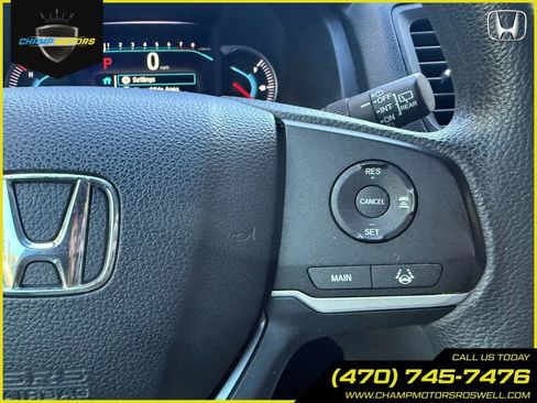 Used 2019 Honda Pilot LX image 23