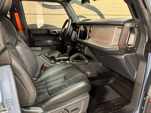 Used 2024 Ford Bronco Raptor AWD/4WD image 44