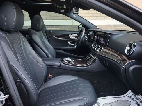 Used 2019 Mercedes-Benz E 300 image 27