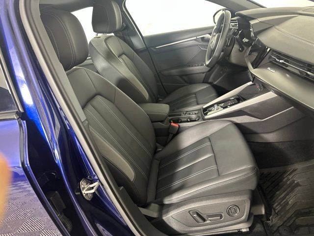 Used 2023 Audi A3 2.0T Premium w/ Convenience Package FWD image 26