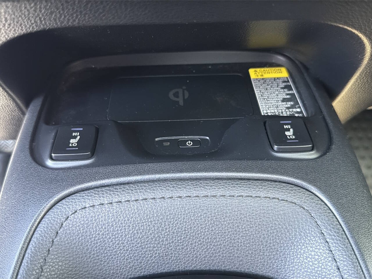 Used 2020 Toyota Corolla XSE FWD image 29